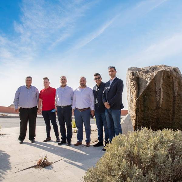 جمعيات من مبادرة جسور