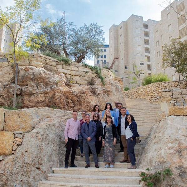 صحفيون وأكاديميون - نيوزيلندا