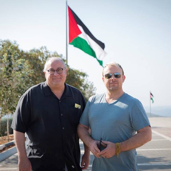 مايك فورهوس، الرئيس التنفيذي، شركة فورهوس للاستشارات