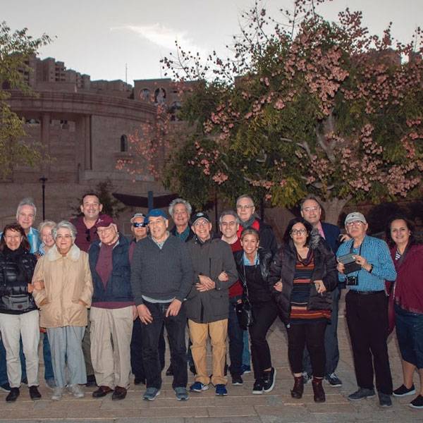 الاتحاد اليهودي لبريطانيا العظمى وأيرلندا - المملكة المتحدة