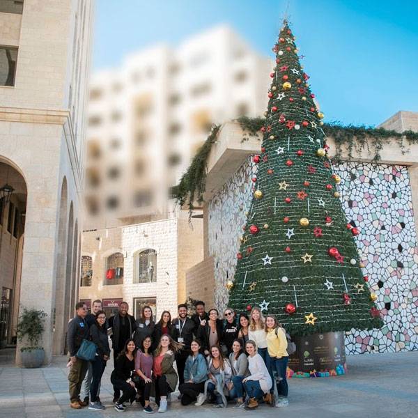 جامعة ميامي – الولايات المتحدة الأمريكية