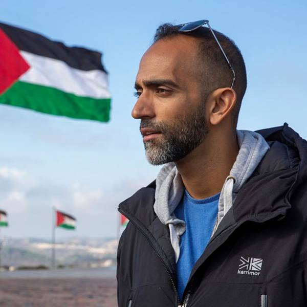 أميرت دهير، رئيس العمليات لمنصة جوجل للرياديين – الولايات المتحدة الأمريكية