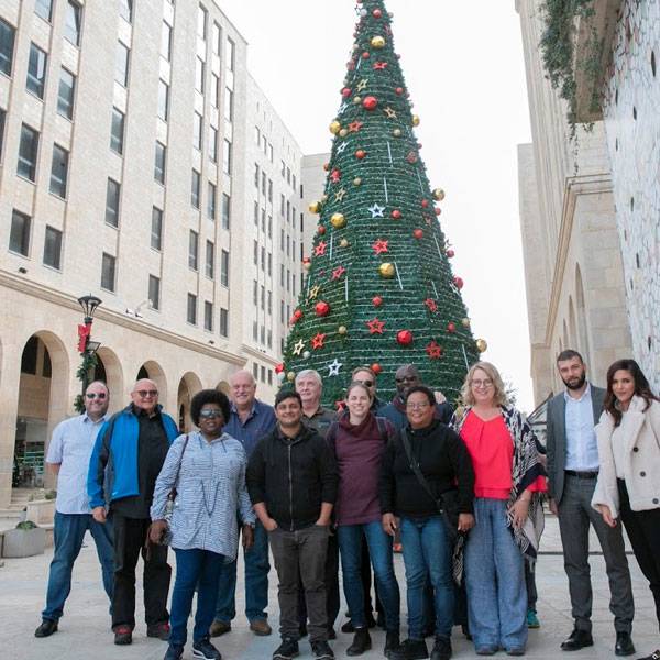 أعضاء برلمان جنوب افريقيا