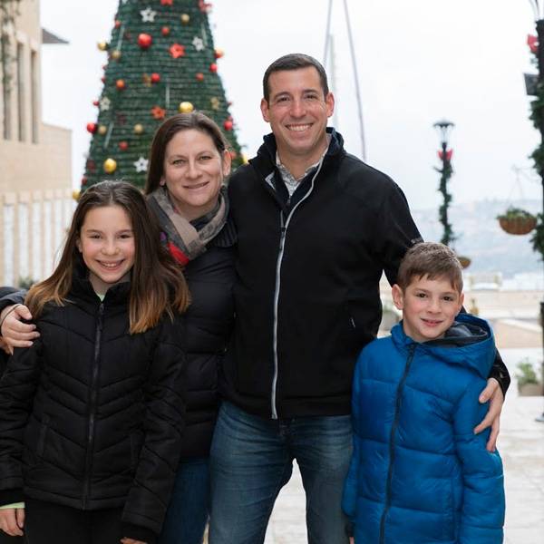 ديفيد كوشمان، نائب الرئيس، شركة هنري شين