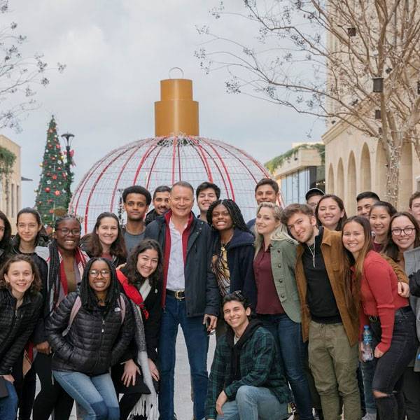 جامعة كورنيل 