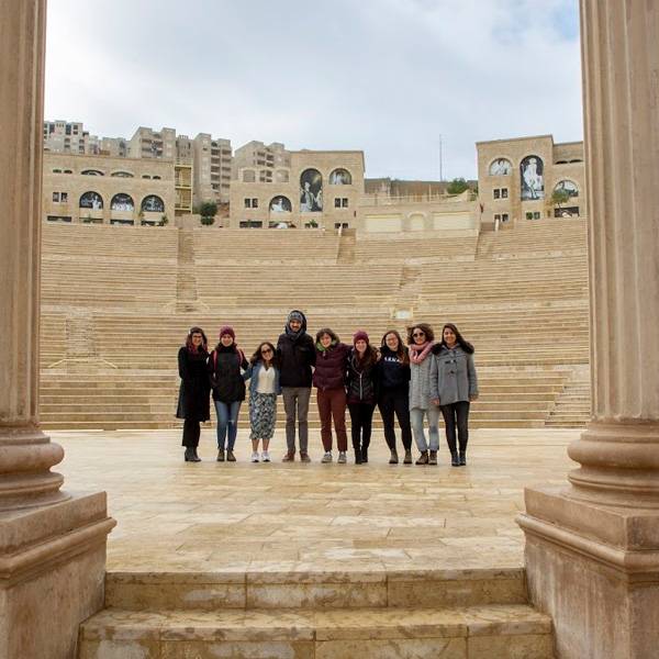 جامعة كولومبيا 