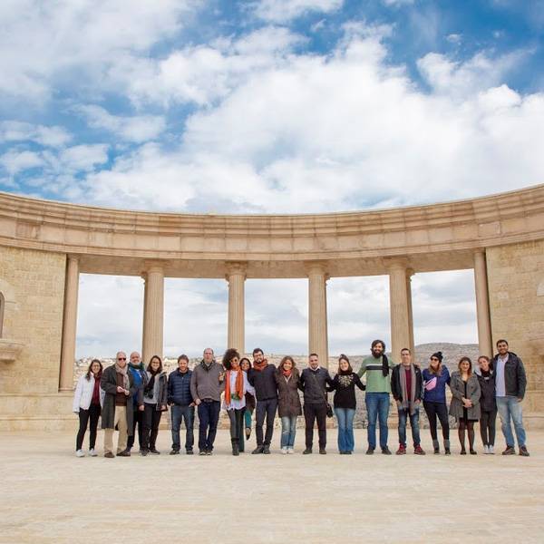 طلاب برازليون من مختلف الجامعات