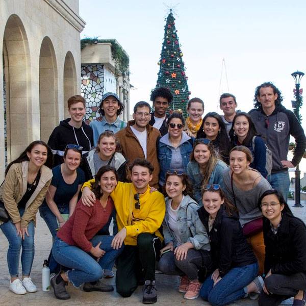 جامعة واشنطن