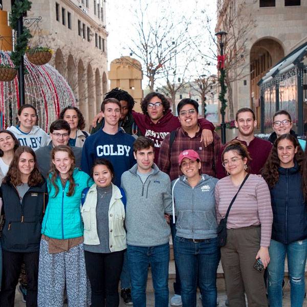 جامعة كولبي