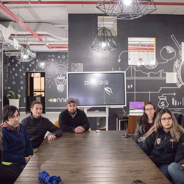 جامعة نورث كارولينا