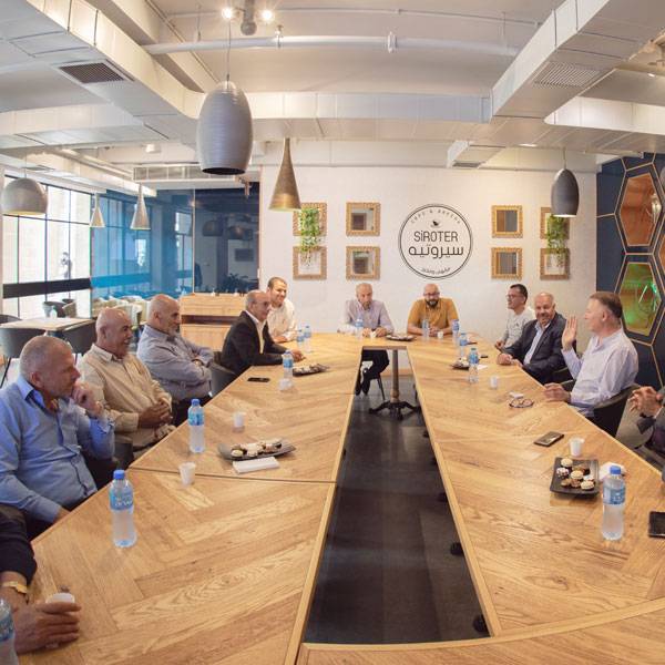 مجلس بلدي عطارة 