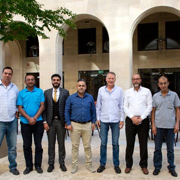 مجلس قروي دير السودان