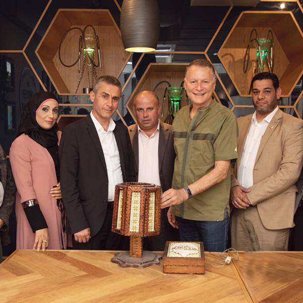 تجمع بني زيد الغربية