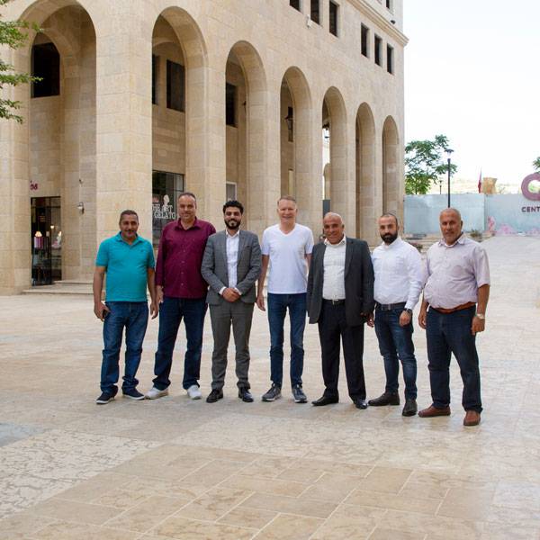 مجلس قروي عجول 