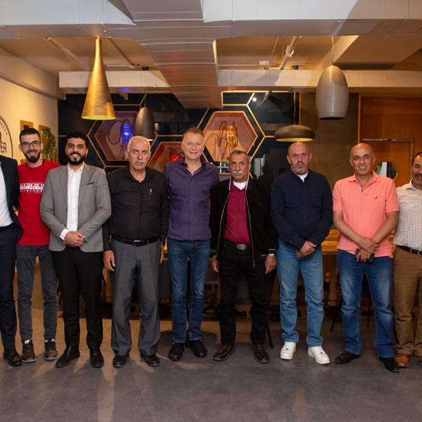 مجلس بلدي بني زيد الشرقية