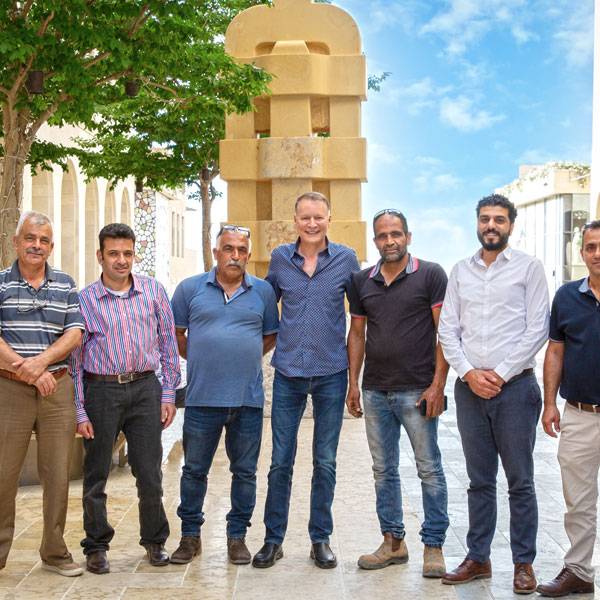 مجلس قروي أم صفا