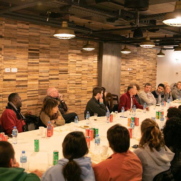 كلية سوارثمور 