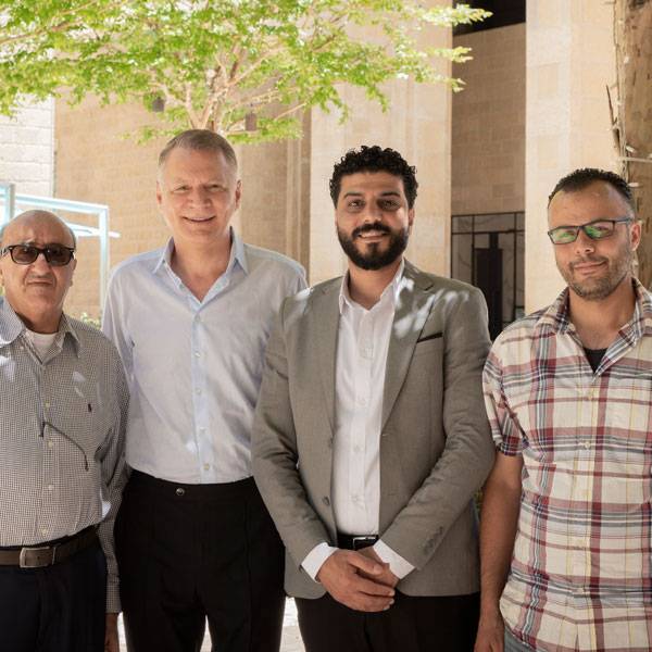 مجلس بلدي المزرعة الشرقية