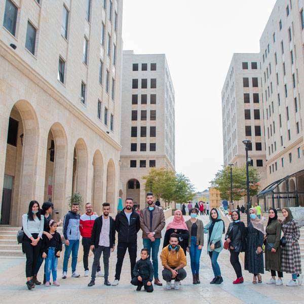 مبادرة وين نروح