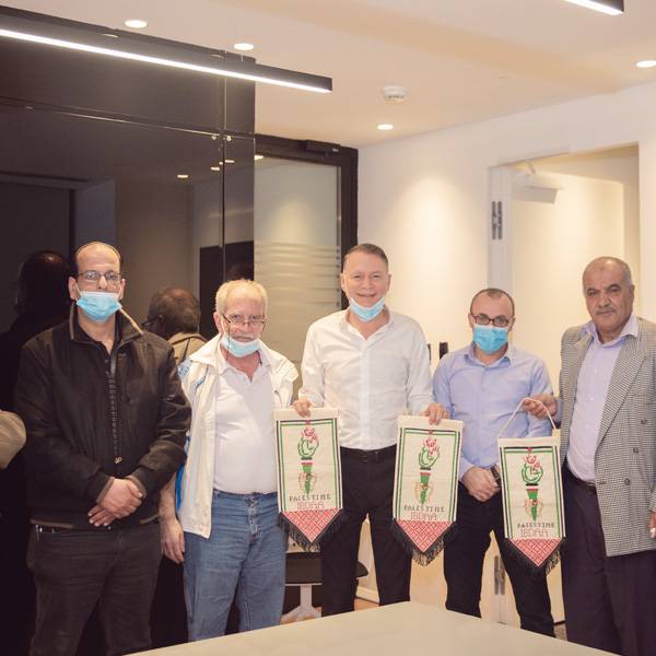 مركز إبداع الثقافي