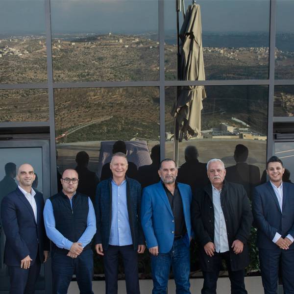 برج اللقلق جمعية ومركز مجتمعي 