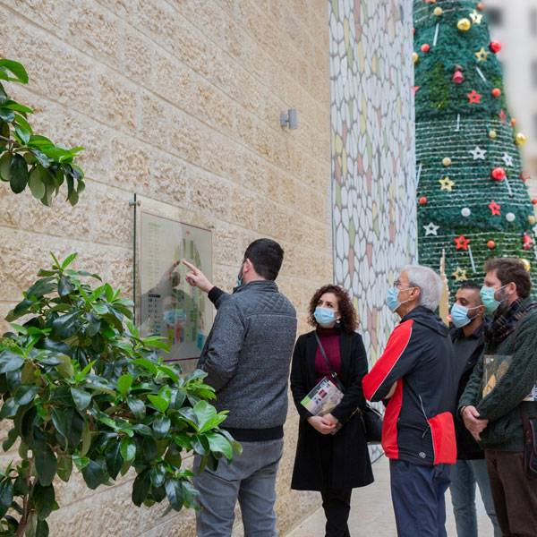 معهد طنطور المسكوني