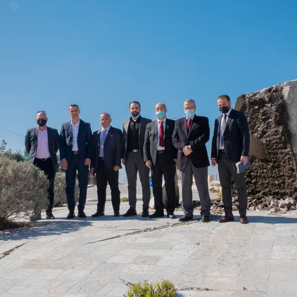 ملتقى رجال الأعمال الفلسطيني