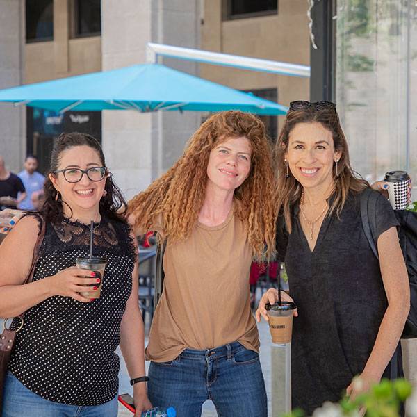 شارلين سيدل، نائب الرئيس التنفيذي، مؤسسة لايتاج
