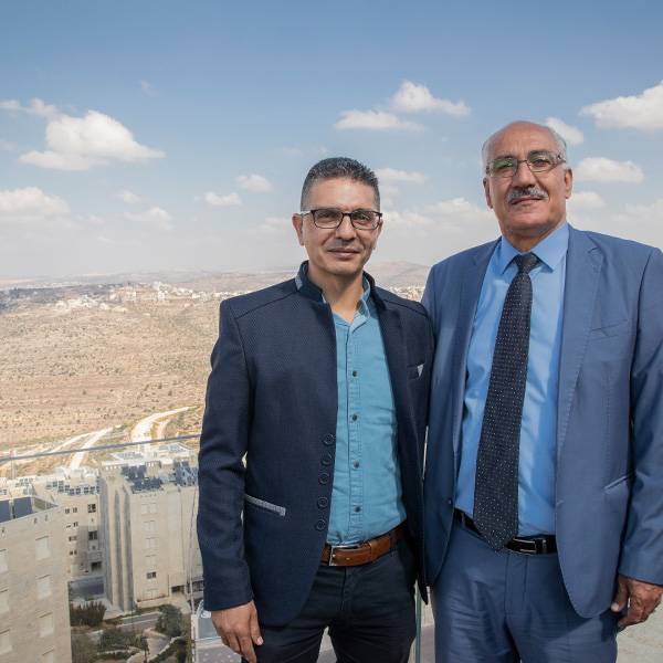 مؤسسة ملتقى الطلبة – بيت لحم
