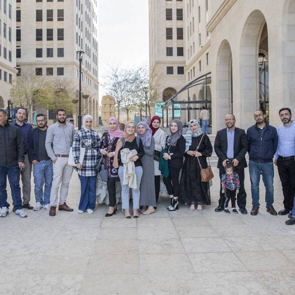 شركة ألتمت للحلول المتكاملة
