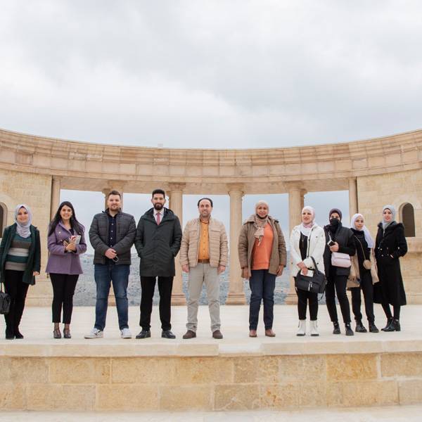 راصد فلسطين
