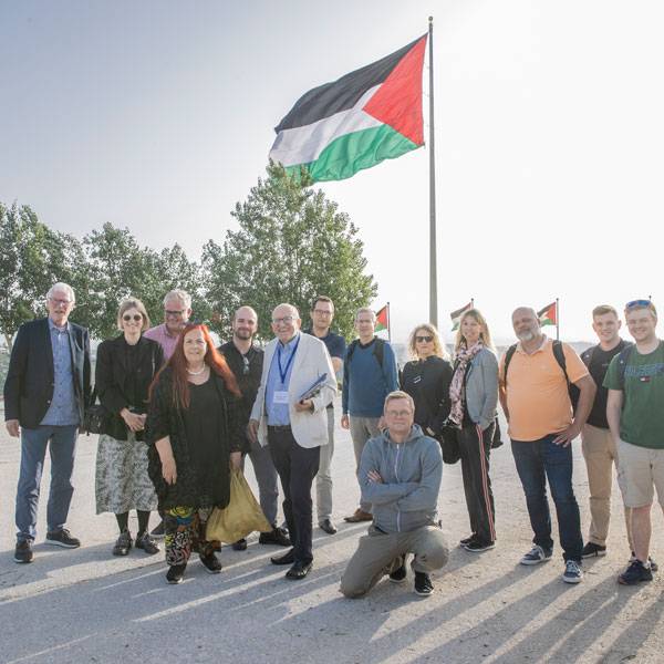 رياديون من شركة أكسوس للبرمجة - ألمانيا
