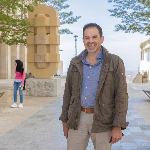 دون ليوب، المدير التنفيذي لهيدلاندس ويست - الولايات المتحدة الأمريكية
