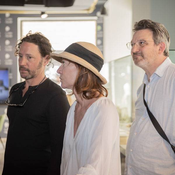 زوار من اتحاد بلومبيرغ – الولايات المتحدة الأمريكية