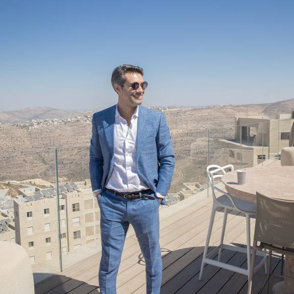 ماتيا كارا، مدير المبيعات في إيلينوس جروب- البرازيل
