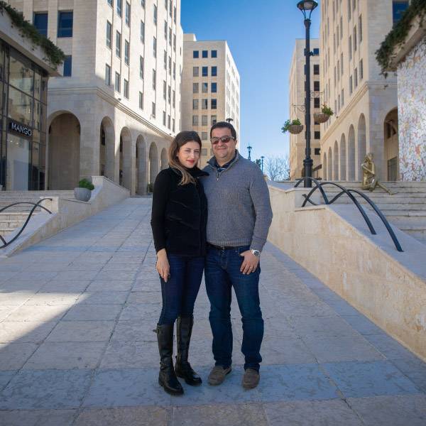 أيمن الريس، مستثمر إداري في BREB