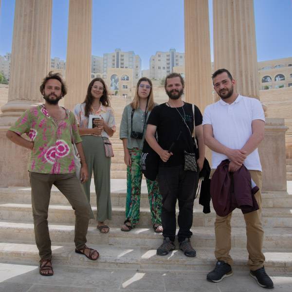 مارجاريدا كاردوسو- صَحَفِية برتغالية