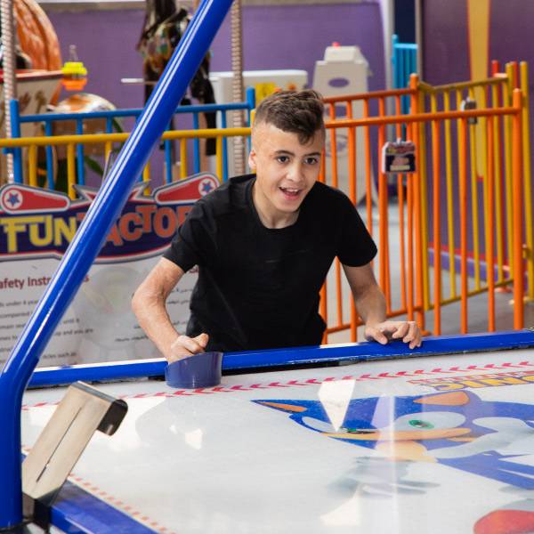 أحمد دوابشة