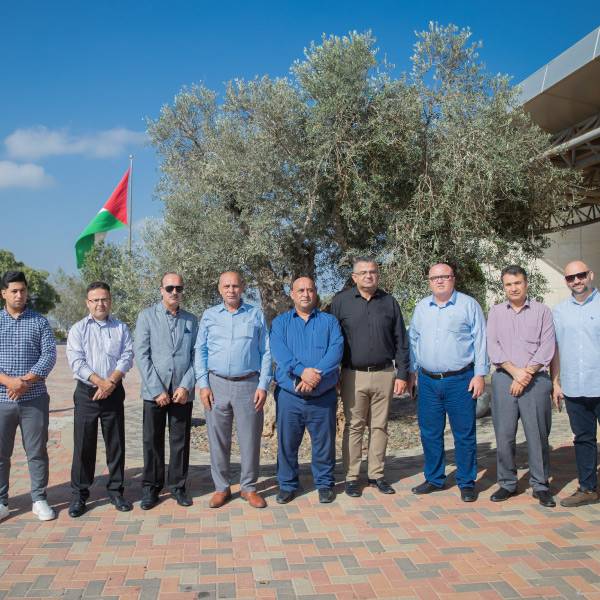 هيئة التدريب العسكري لقوى الامن الفلسطينية 