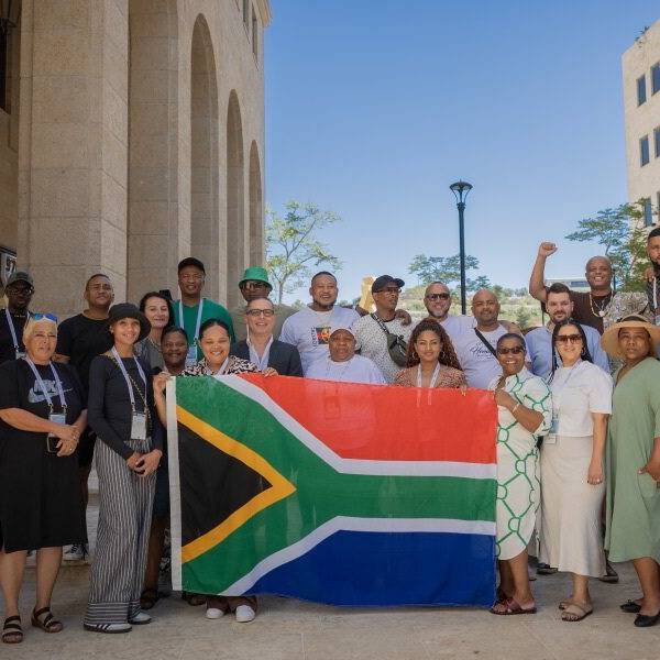 اعضاء البرلمان في جنوب أفريقيا 