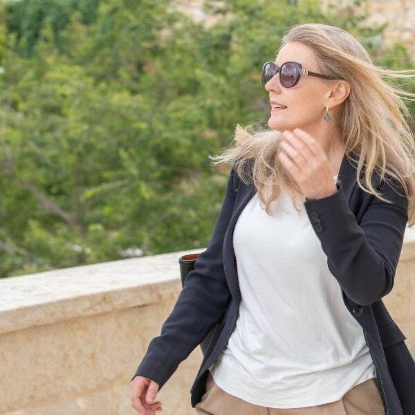 القنصل العام البريطاني