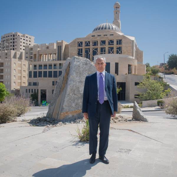 السفير التركي – القدس