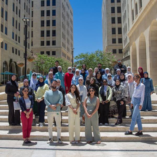 منتدى شارك الشبابي (برنامج تميز)