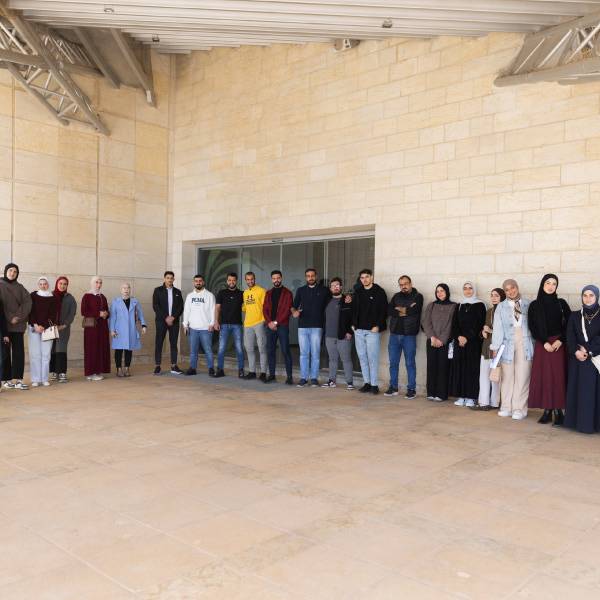 منتدى شارك الشبابي (برنامج تميز)