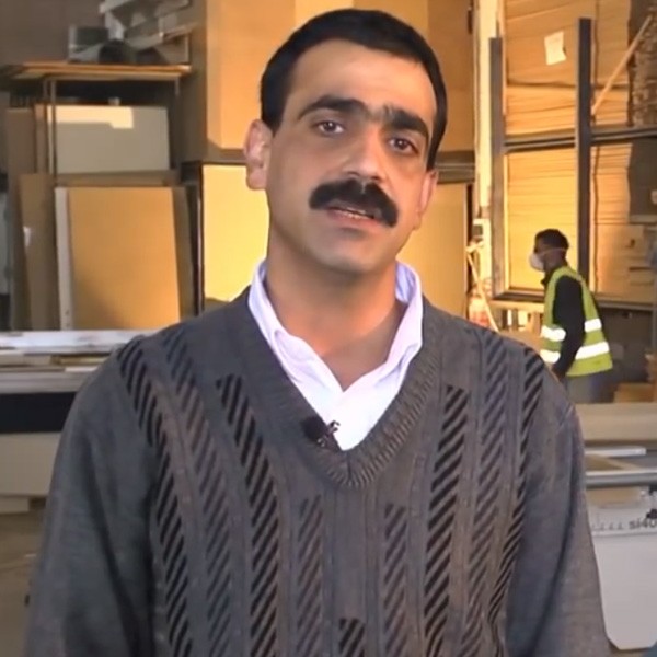 قالوا عن روابي 