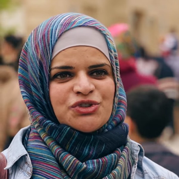 جميلة محمود