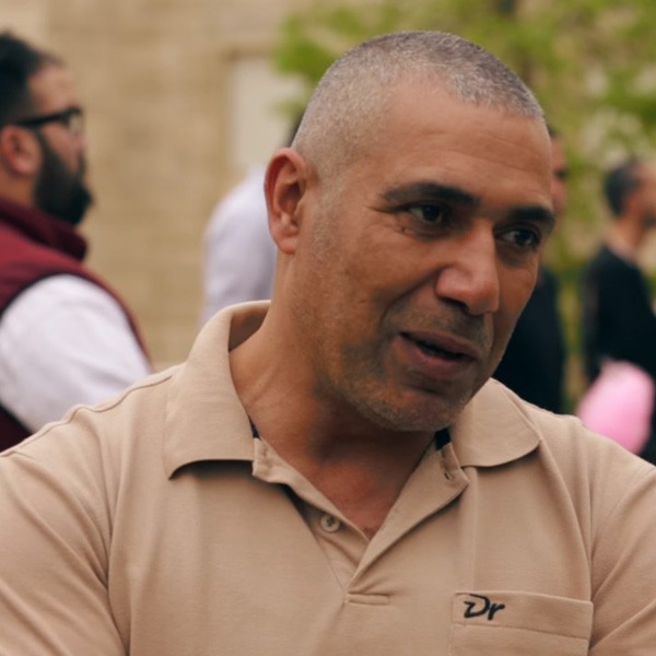 يقول السيد سعيد قنديل