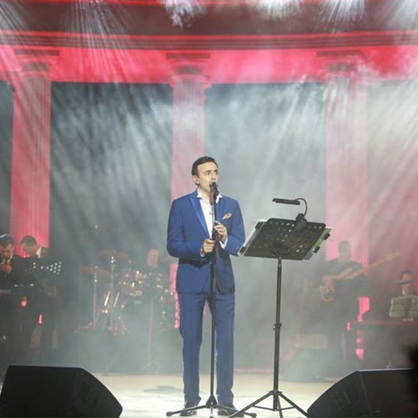 صابر الرباعي 