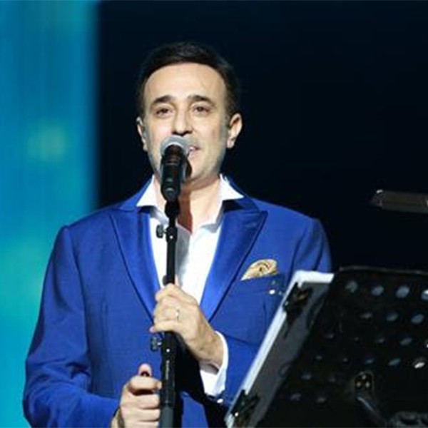 Saber Al Rubai sings for the freedom of Jerusalem