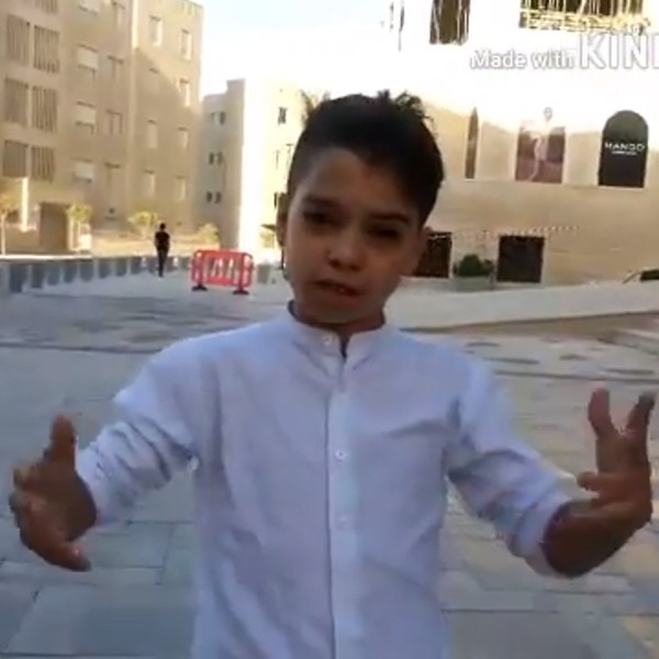 جولة في روابي 